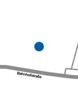 Vorschau: Karte von Krankenhaus Untergöltzsch