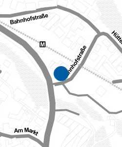Vorschau: Karte von Raiffeisen-Volksbank Aschaffenburg eG