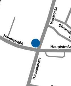Vorschau: Karte von Hotel Hirsch