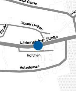 Vorschau: Karte von Backhaus Jäger