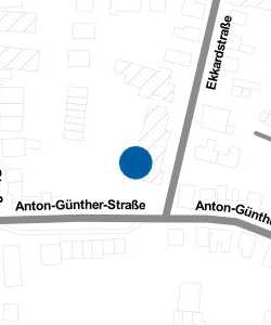 Vorschau: Karte von Grundschule Osternburg