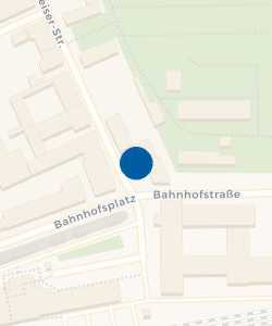 Vorschau: Karte von Albert Götz GmbH Versicherungsmakler