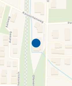 Vorschau: Karte von Polizeistation Ofenerdiek