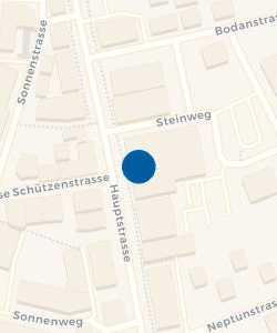 Vorschau: Karte von Thurgauer Kantonalbank