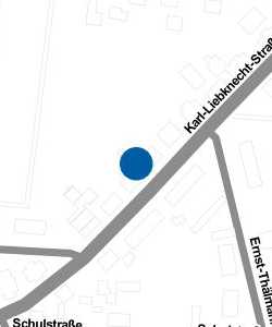 Vorschau: Karte von Kreimer Dentallabor GmbH & Co. KG
