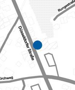 Vorschau: Karte von Restaurant Schwarzer Adler