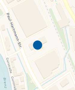 Vorschau: Karte von Autohaus Schaufelberger
