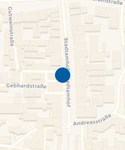 Vorschau: Karte von Café & Bar Schierstadt