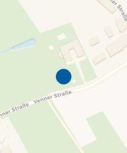 Vorschau: Karte von Jugendzeltplatz Bonn e.V.