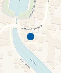 Vorschau: Karte von Edeka Marktplatz Scheidemann