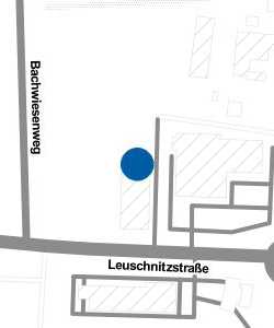 Vorschau: Karte von Sparkasse Bayreuth