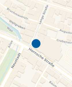 Vorschau: Karte von Betten Ruhnow eK. Inh. Volker Ruhnow