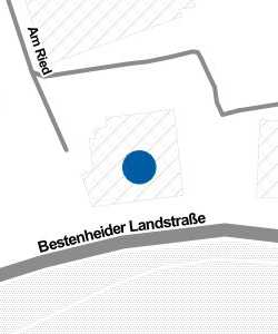 Vorschau: Karte von EDEKA E-Center Wertheim