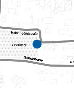 Vorschau: Karte von Integratives Kinderhaus KUNTERBUNT