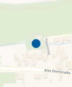 Vorschau: Karte von Waldschwimmbad Settmarshausen