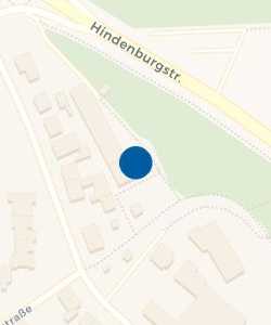 Vorschau: Karte von Kommunales Jugendzentrum (KOMM)