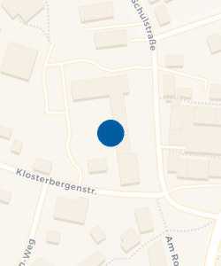 Vorschau: Karte von Volkshochschule Sachsenwald