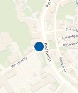 Vorschau: Karte von Apotheke am Bismarckplatz