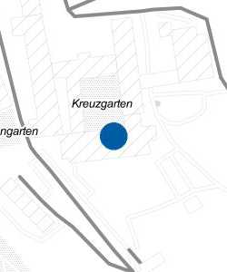 Vorschau: Karte von Klosterkirche