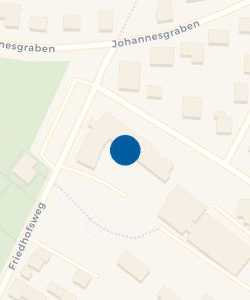 Vorschau: Karte von Wohnpark am Paulinenstift