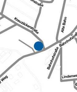 Vorschau: Karte von Fahrschule Rittberger