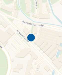 Vorschau: Karte von AUWA Chemie GmbH