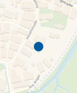 Vorschau: Karte von Bäckerei Härle
