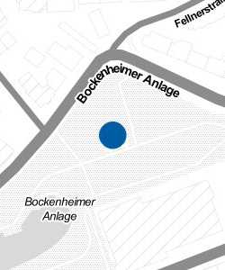 Vorschau: Karte von Nebbiensches Gartenhaus