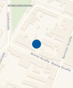 Vorschau: Karte von Schenkbox Beeskow