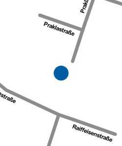 Vorschau: Karte von Reifen & KFZ- Meisterwerkstatt Berisha
