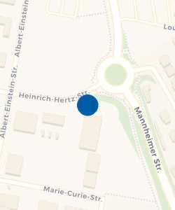Vorschau: Karte von Autowelt Dorna GmbH