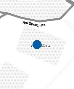 Vorschau: Karte von Vfr Goldbach