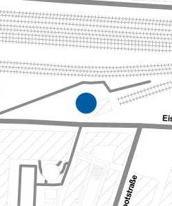 Vorschau: Karte von Pflege-Wohngemeinschaft Alter Güterbahnhof
