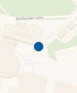 Vorschau: Karte von Saale-Radiologie MVZ-GmbH