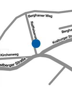 Vorschau: Karte von EDEKA Scherer's tägliche Frische GmbH & Co. KG