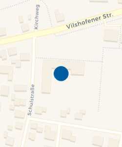 Vorschau: Karte von Grundschule Künzing