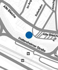 Vorschau: Karte von Adolf-Mohr-Anlage