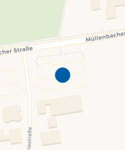 Vorschau: Karte von Brucher Talsperre