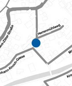 Vorschau: Karte von Zum Knusperhäusla