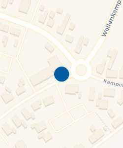 Vorschau: Karte von VR-Bank Itzehoe eG