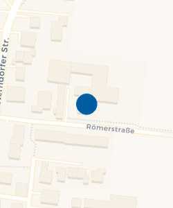 Vorschau: Karte von Grund- und Hauptschule Westerndorf