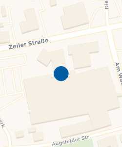 Vorschau: Karte von Autohaus Walter Kühnl GmbH