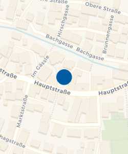 Vorschau: Karte von Friseurteam