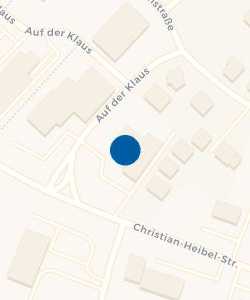 Vorschau: Karte von Bosch Car Service Bruno Zupp OHG