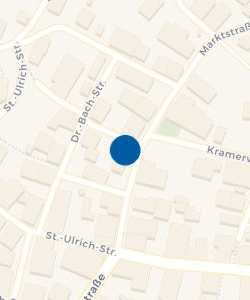 Vorschau: Karte von Bäckerei/Konditorei/Cafe Roland Knoll