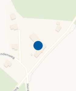 Vorschau: Karte von Obernfelder Pflegehaus