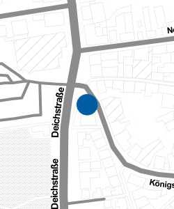 Vorschau: Karte von Marner Nazar Kebabhaus