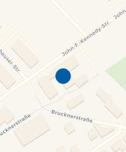Vorschau: Karte von Wohnpark Sophie Scholl