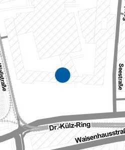 Vorschau: Karte von Apotheke am Dr.-Külz-Ring