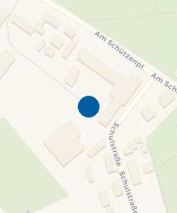 Vorschau: Karte von Elbauenschule Grund- und Oberschule Gartow - Grundschule